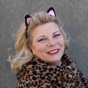 Meet your Posher, Tiffany